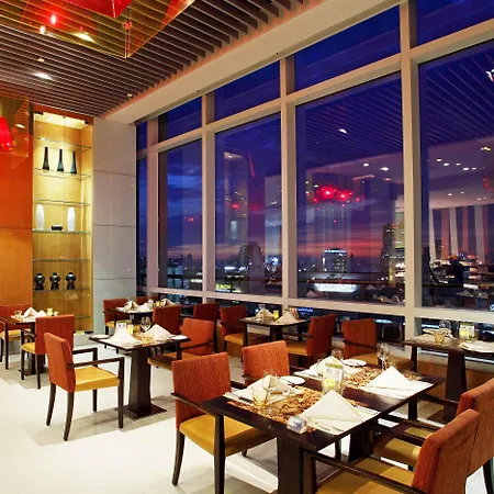 Centara Grand At Centralworld-3